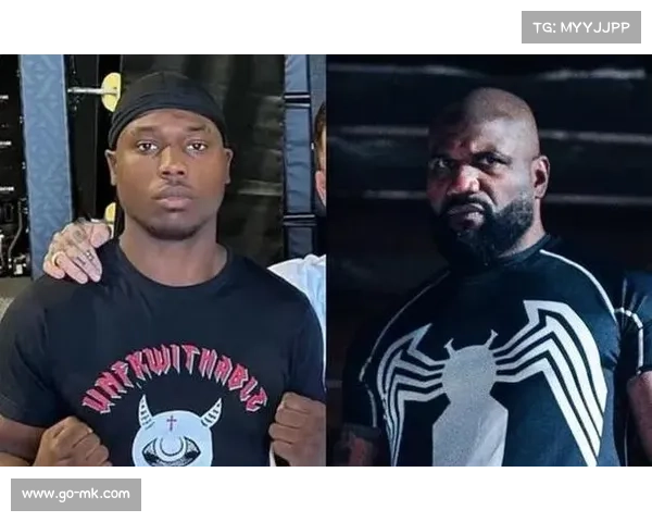 UFC选手拉贾·杰克逊面临重罪指控，或判七年监禁