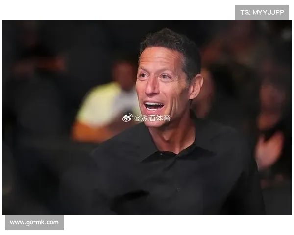 TKO总裁马克·夏皮罗：派拉蒙合作使UFC更亲民，PPV模式仅保留于特殊情况