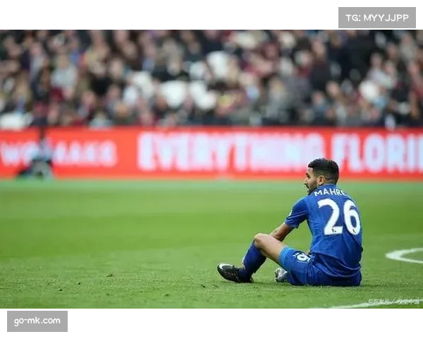 莱斯特城对阵富勒姆，麦迪逊中场抢断后迅速直塞创造单刀机会